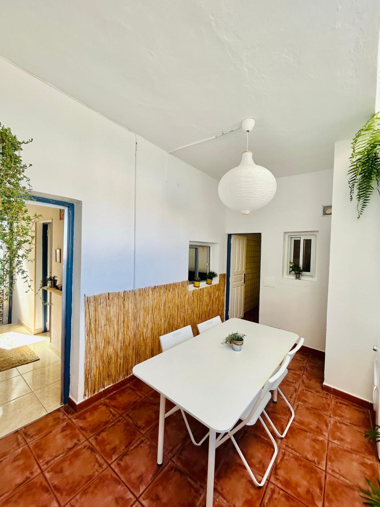 Canary House Granadilla Гранадилла-де-Абона Экстерьер фото