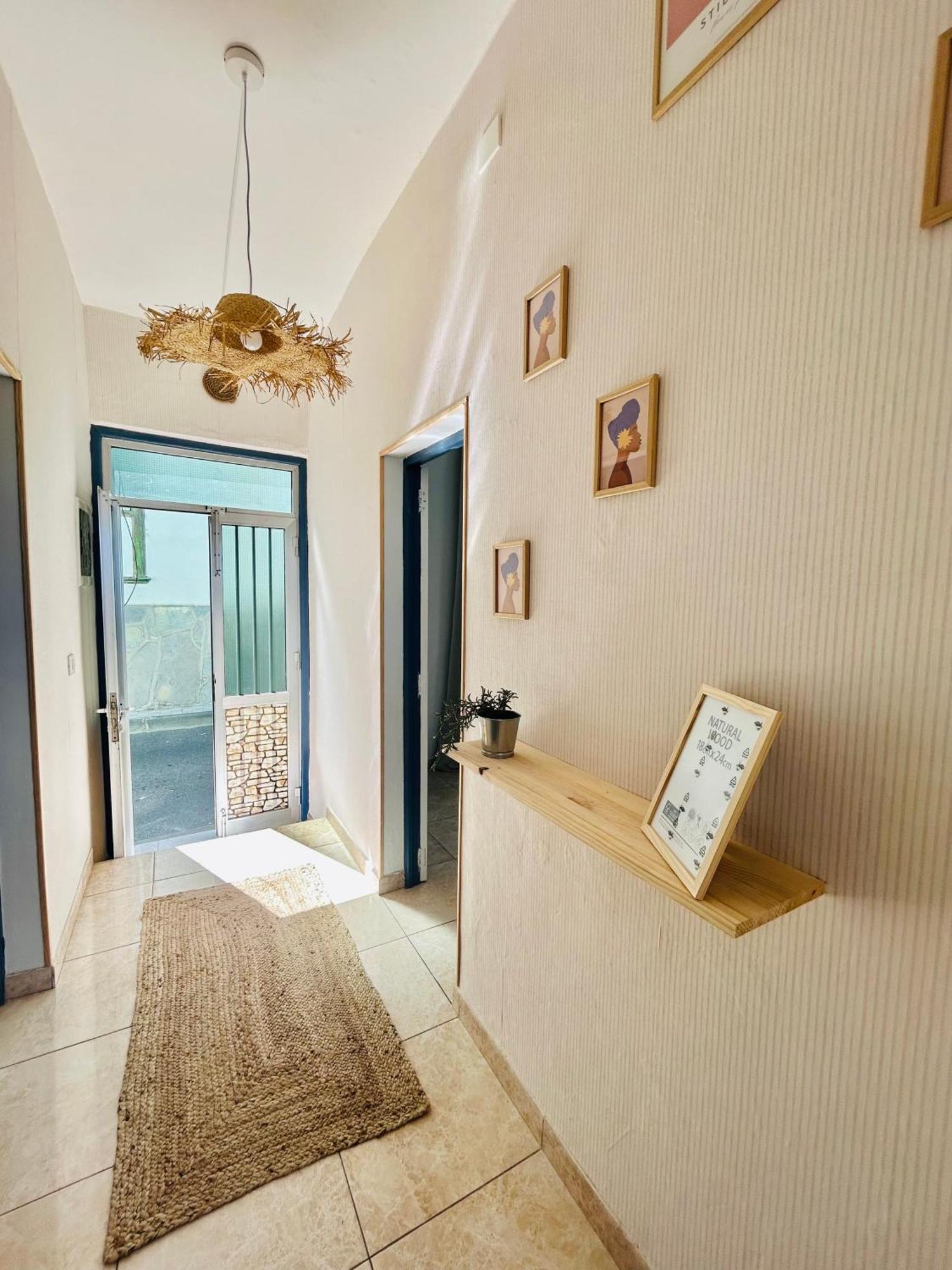 Canary House Granadilla Гранадилла-де-Абона Экстерьер фото