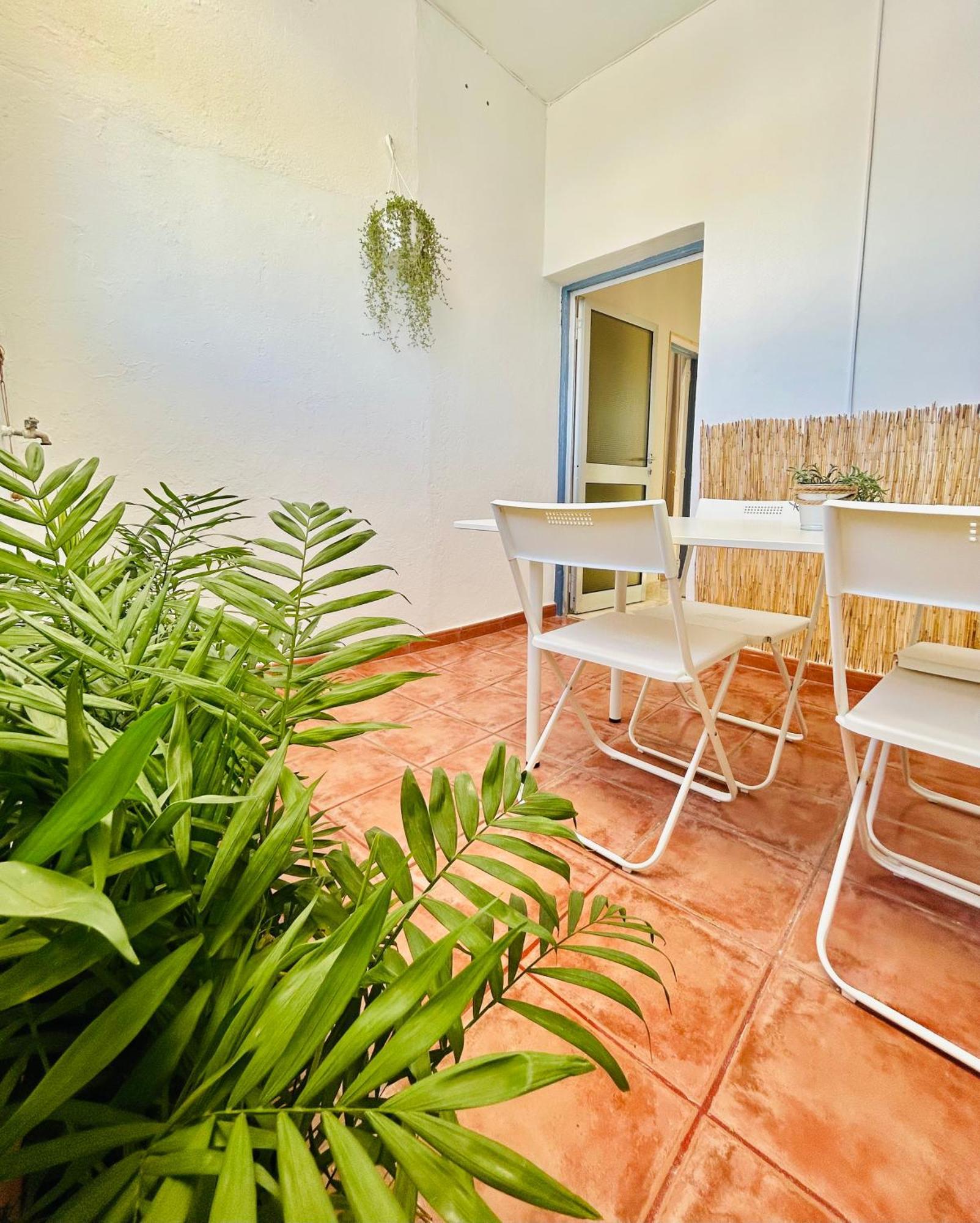 Canary House Granadilla Гранадилла-де-Абона Экстерьер фото